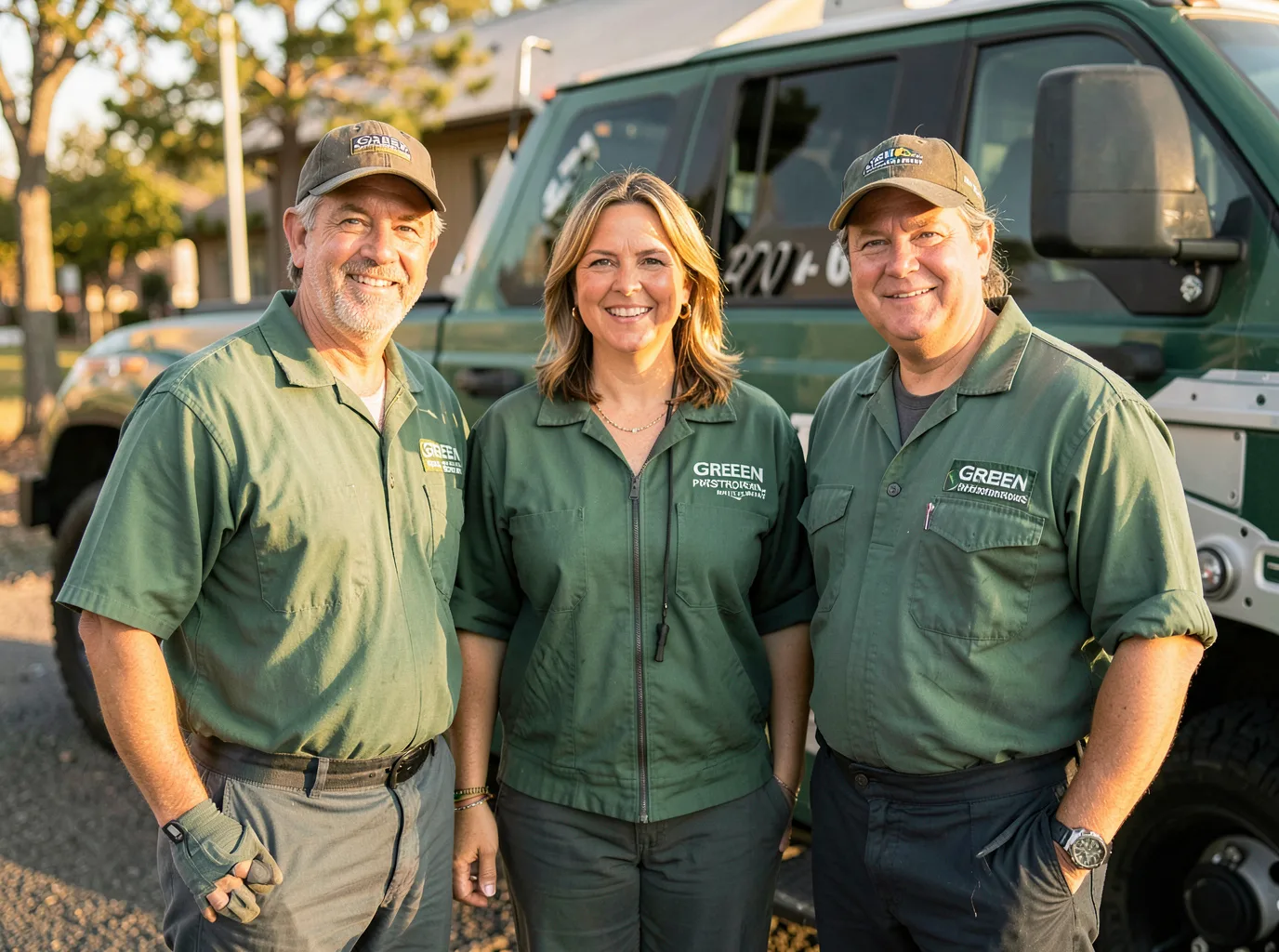 Water Damage Restoration company in Maidens, VA