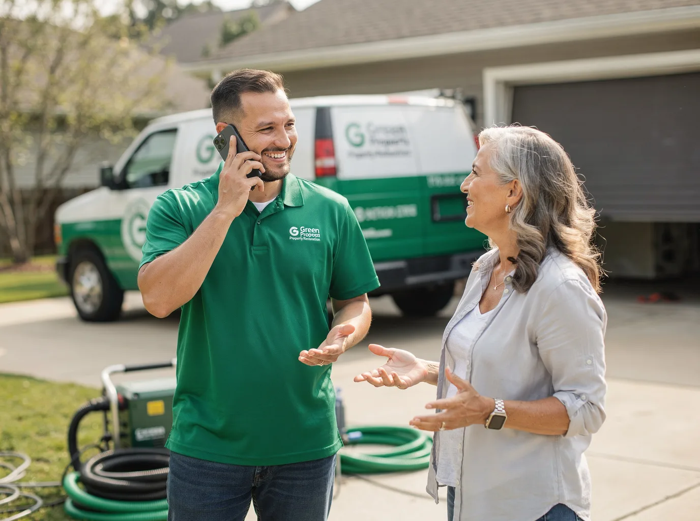 Water Damage Restoration Maidens, VA FAQs